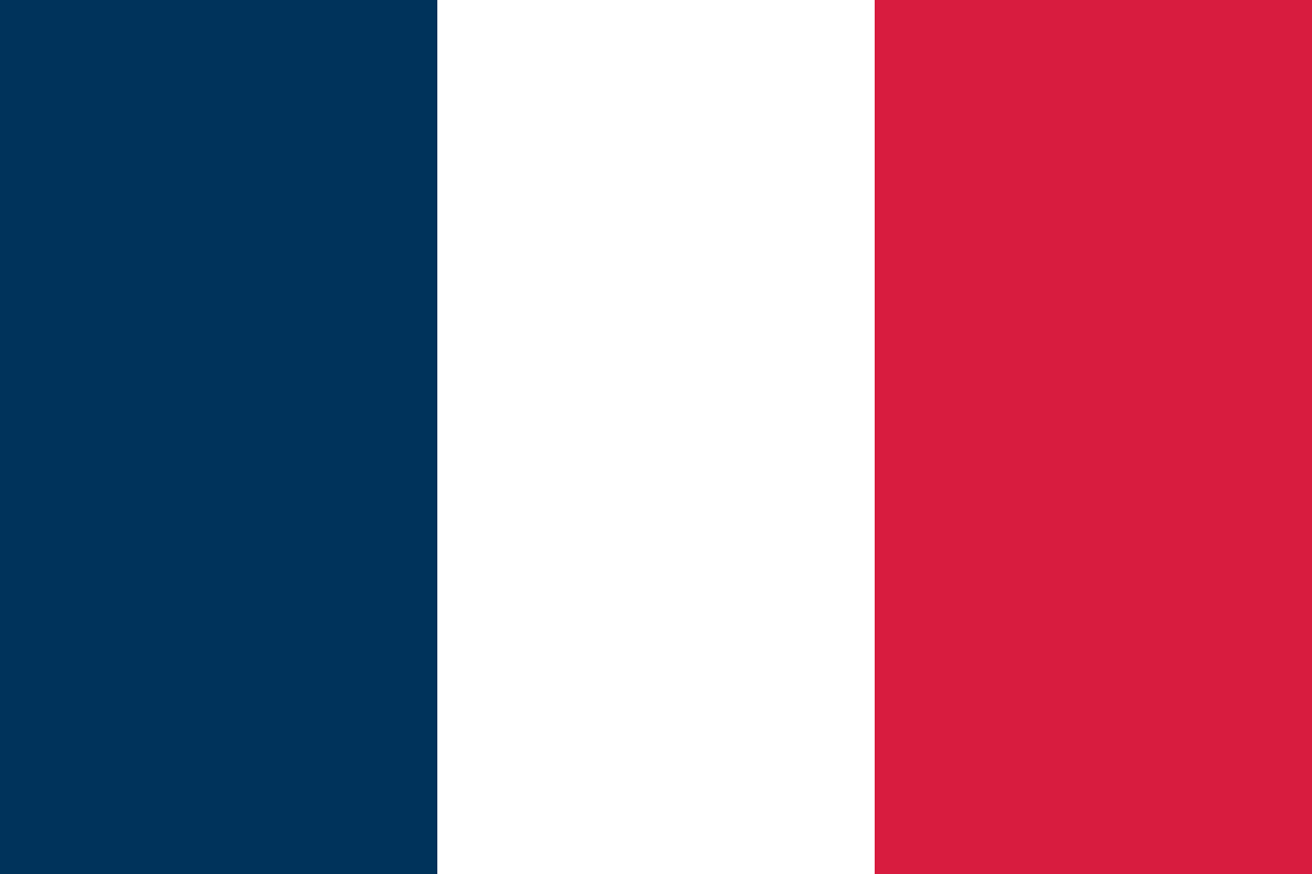 Switch to French version 