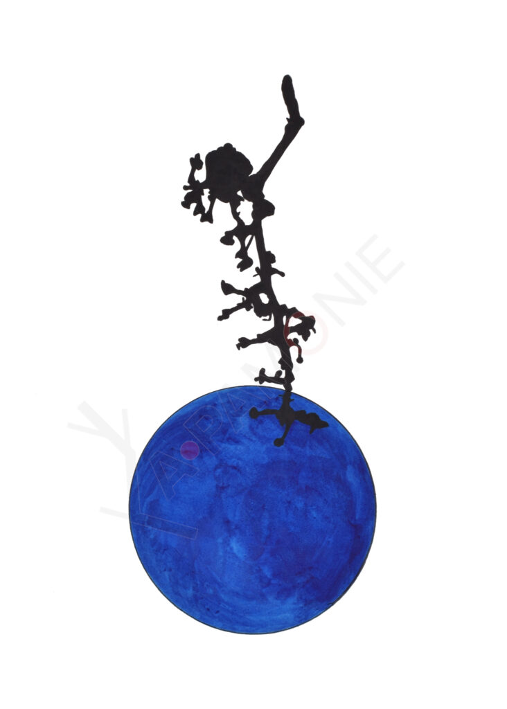 Bulle de paysage